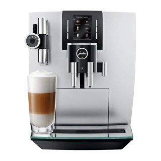 Jura J6 Kahve Makinesi kullananlar yorumlar
